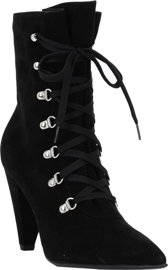 Gianvito Rossi Woman Ankle boots - Image 7