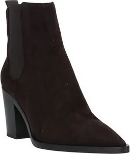 Gianvito Rossi Woman Ankle boots - Image 2