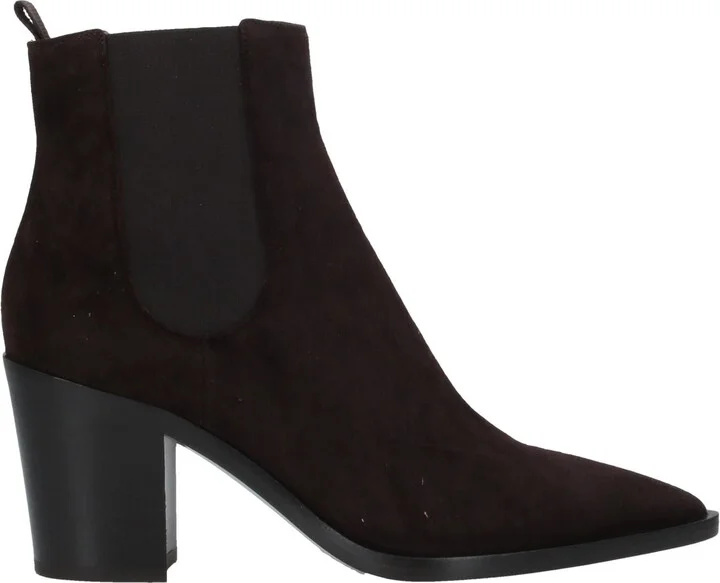 Gianvito Rossi Woman Ankle boots - Image 3