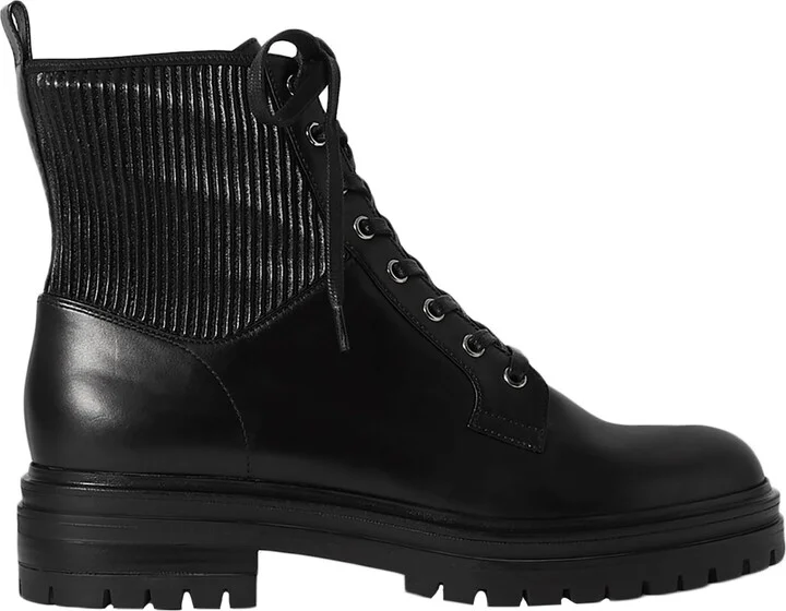 Gianvito Rossi Woman Ankle boots - Image 3
