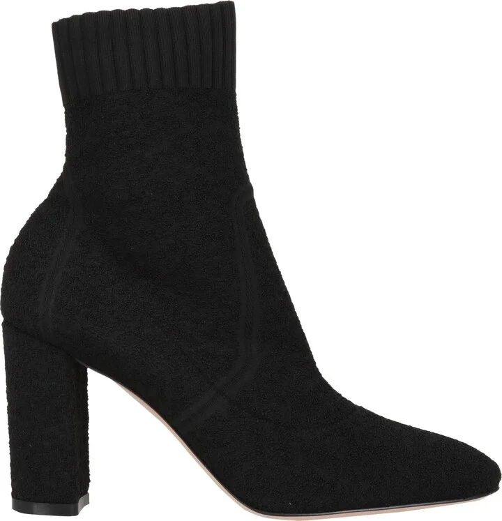 Gianvito Rossi Woman Ankle boots - Image 3