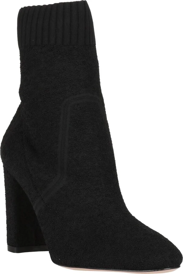Gianvito Rossi Woman Ankle boots - Image 4