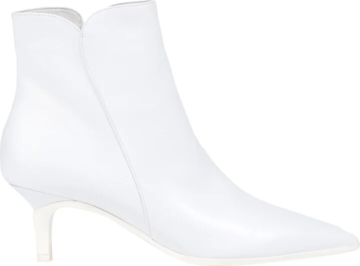 Gianvito Rossi Woman Ankle boots - Image 3