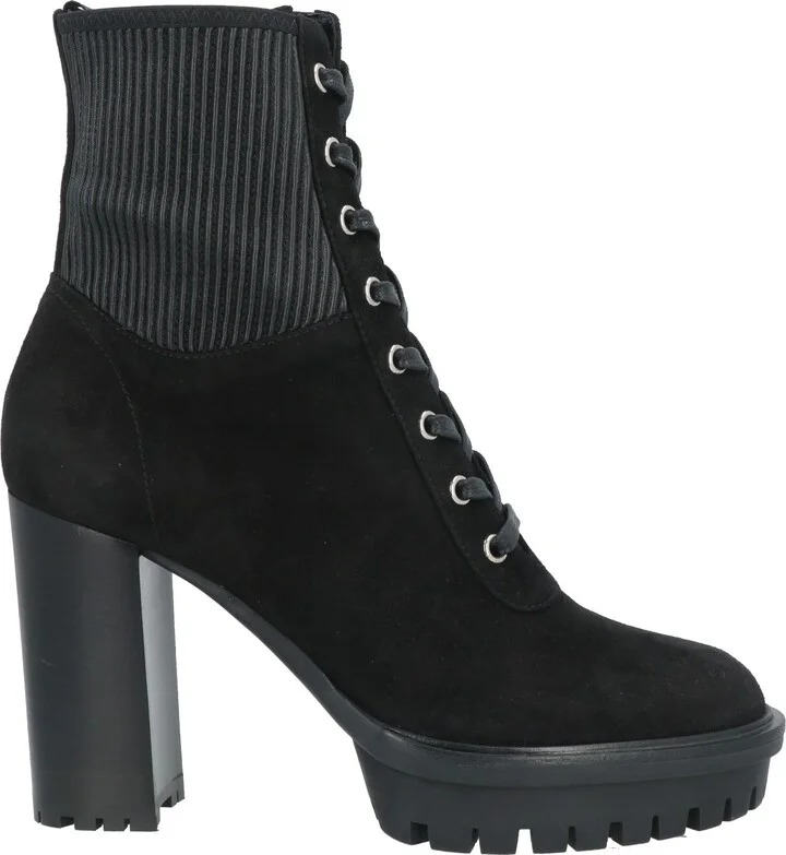 Gianvito Rossi Woman Ankle boots - Image 3