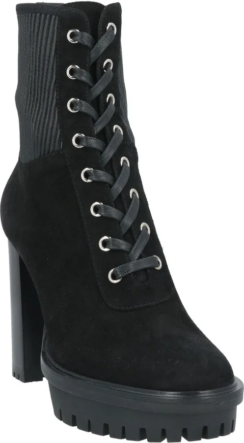 Gianvito Rossi Woman Ankle boots - Image 4