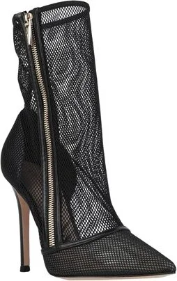 Gianvito Rossi Woman Ankle boots - Image 2