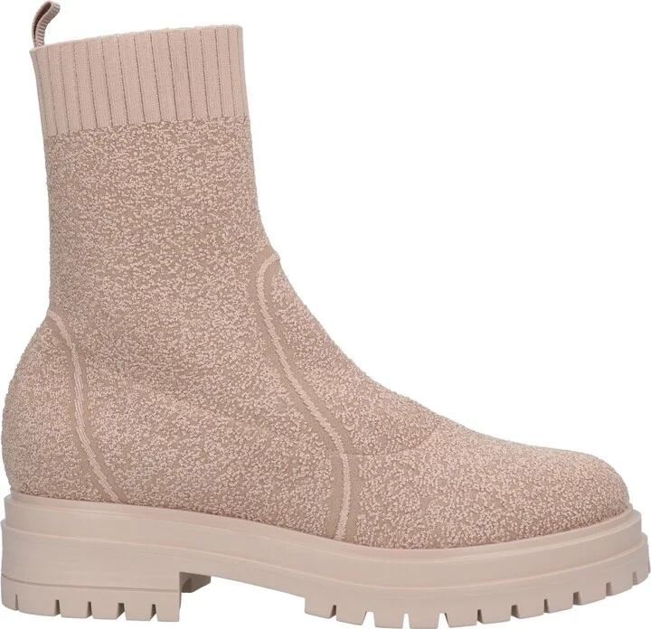 Gianvito Rossi Woman Ankle boots - Image 3