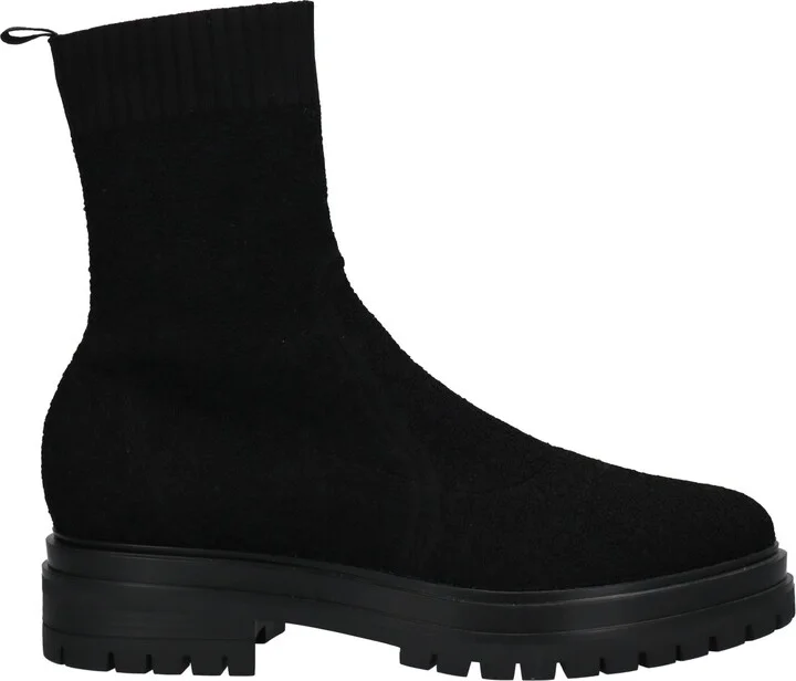 Gianvito Rossi Woman Ankle boots - Image 6