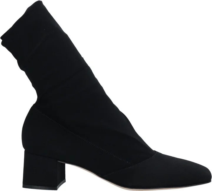 Gianvito Rossi Woman Ankle boots - Image 3
