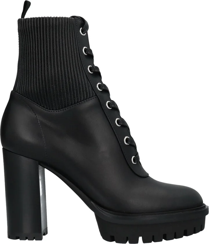 Gianvito Rossi Woman Ankle boots - Image 3