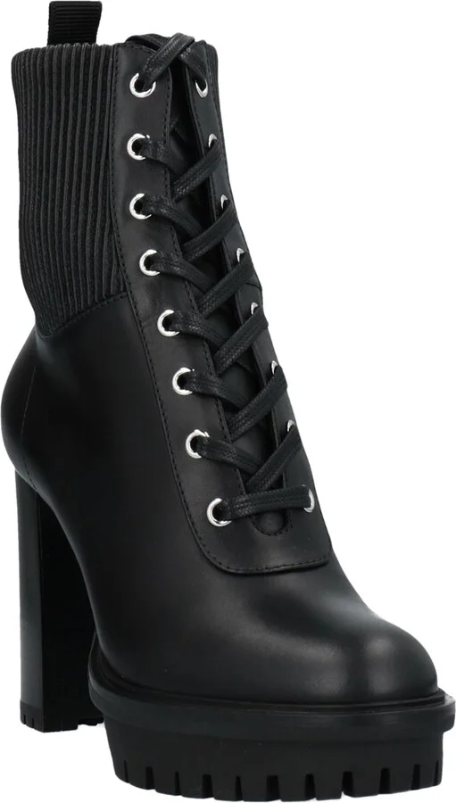 Gianvito Rossi Woman Ankle boots - Image 4