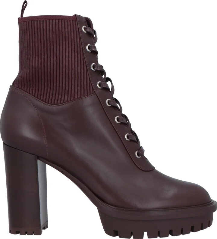 Gianvito Rossi Woman Ankle boots - Image 6