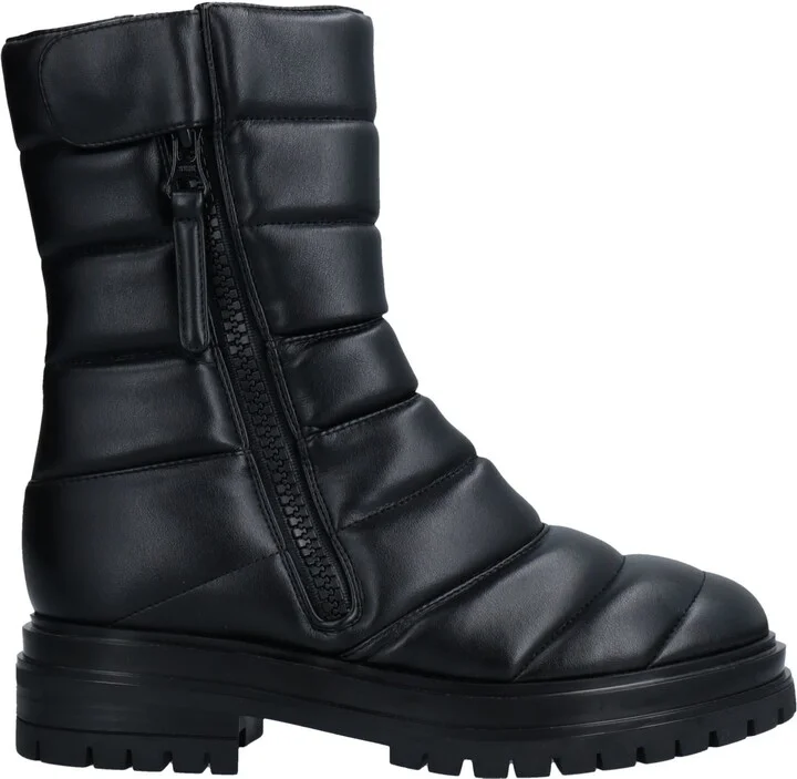 Gianvito Rossi Woman Ankle boots - Image 3