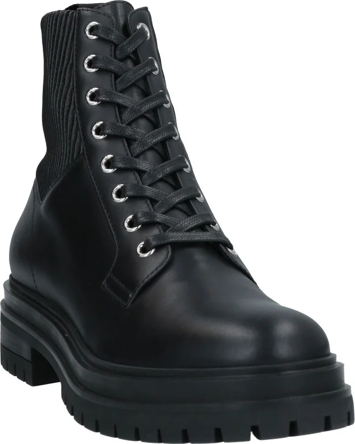 Gianvito Rossi Woman Ankle boots - Image 7