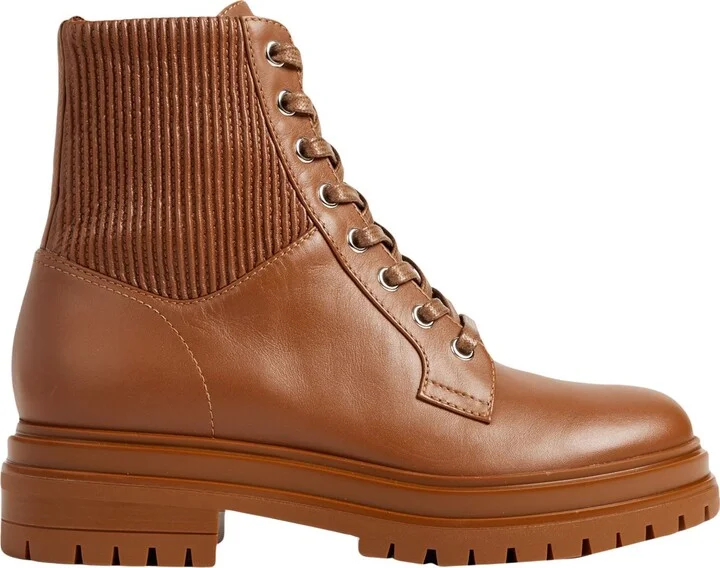Gianvito Rossi Woman Ankle boots - Image 9