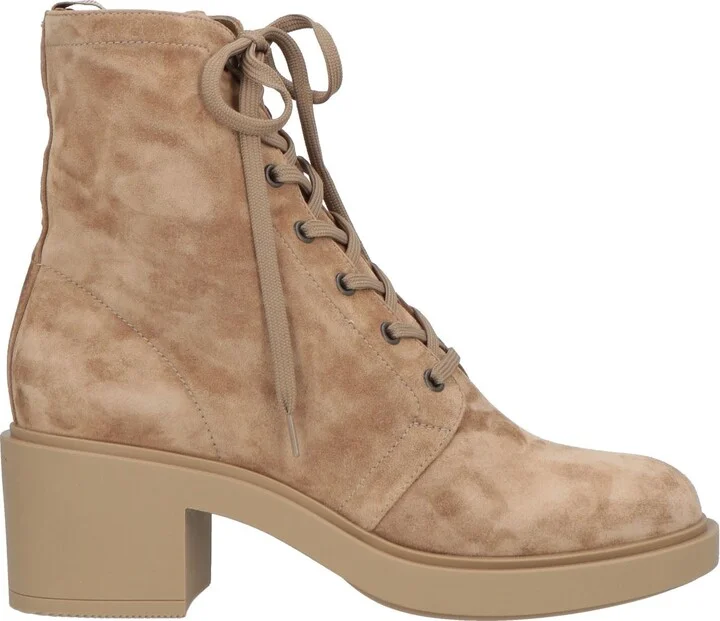 Gianvito Rossi Woman Ankle boots - Image 6