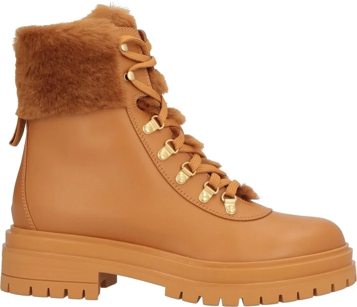 Gianvito Rossi Woman Ankle boots - Image 3