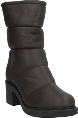 Gianvito Rossi Woman Ankle boots - Image 5