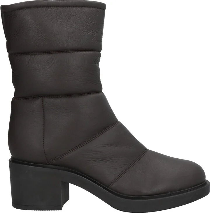 Gianvito Rossi Woman Ankle boots - Image 6