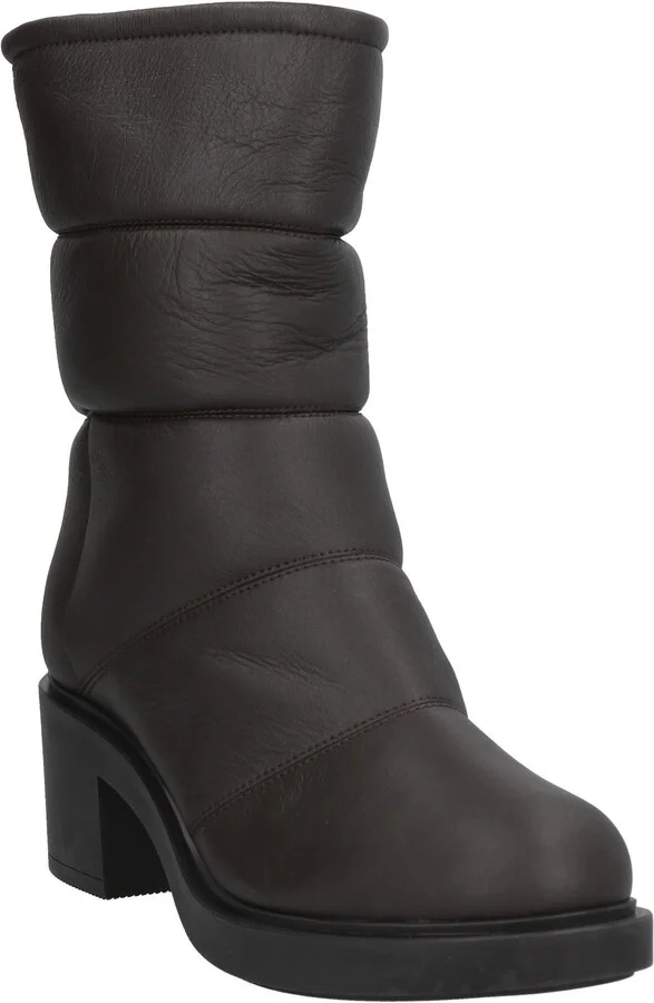 Gianvito Rossi Woman Ankle boots - Image 7