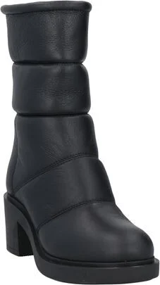 Gianvito Rossi Woman Ankle boots - Image 8