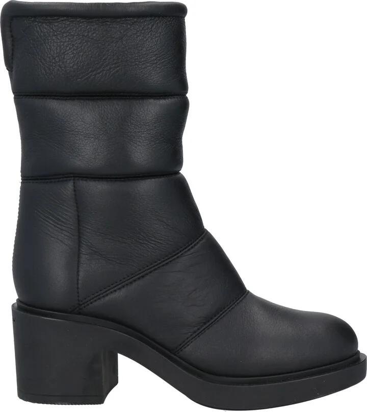 Gianvito Rossi Woman Ankle boots - Image 9