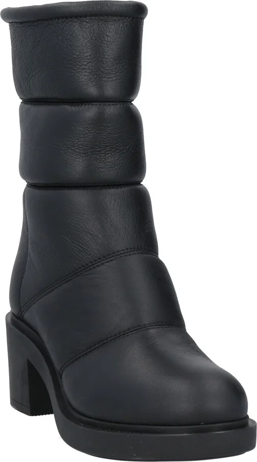 Gianvito Rossi Woman Ankle boots - Image 10