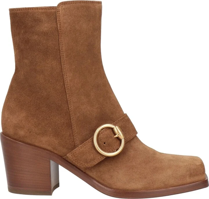 Gianvito Rossi Woman Ankle boots - Image 3