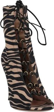 Gianvito Rossi Woman Ankle boots - Image 2