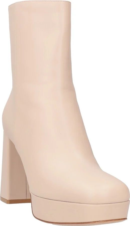 Gianvito Rossi Woman Ankle boots - Image 7