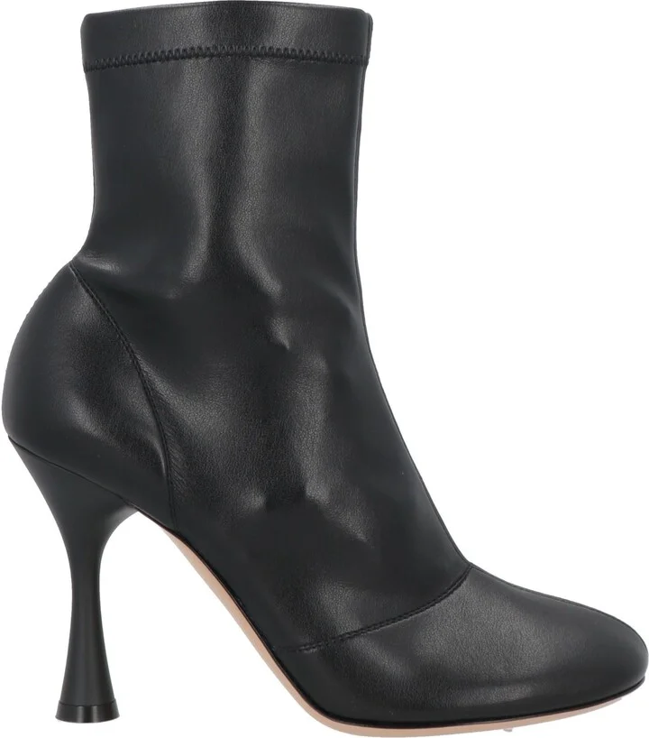 Gianvito Rossi Woman Ankle boots - Image 3