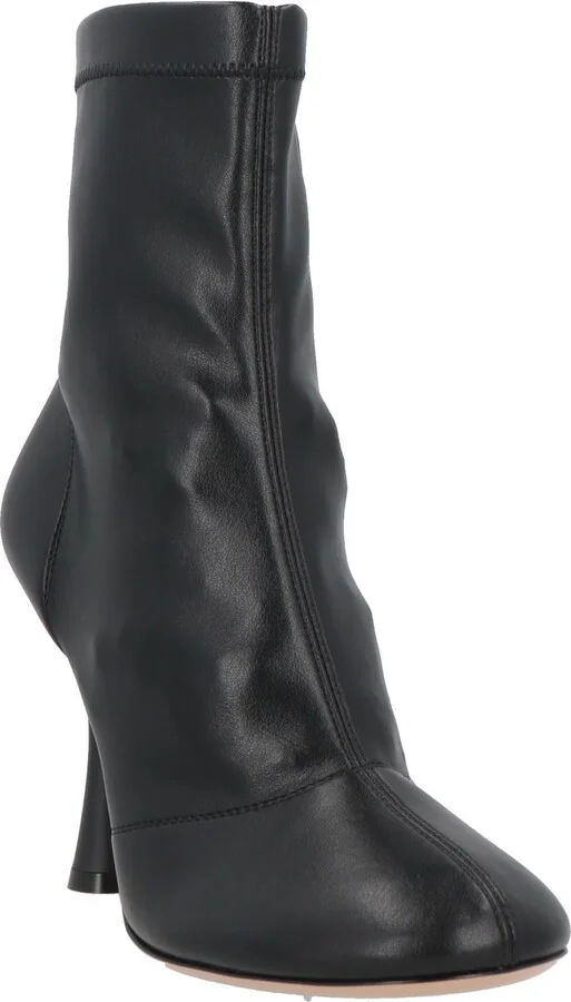 Gianvito Rossi Woman Ankle boots - Image 4