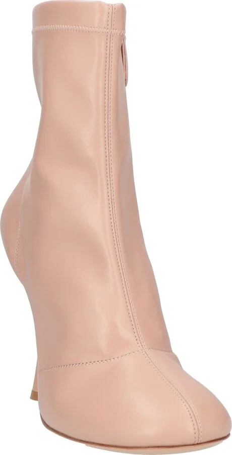 Gianvito Rossi Woman Ankle boots - Image 7