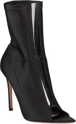 Gianvito Rossi Woman Ankle boots - Image 2