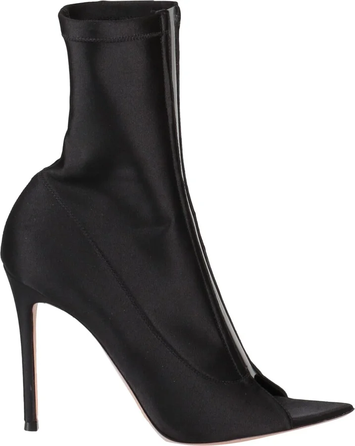 Gianvito Rossi Woman Ankle boots - Image 3