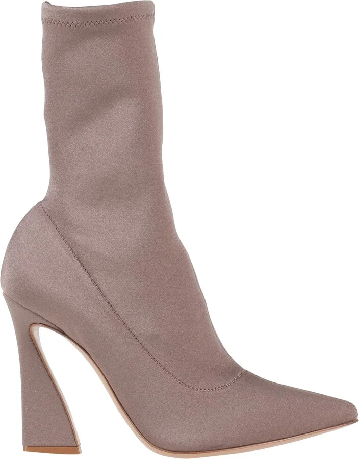Gianvito Rossi Woman Ankle boots - Image 3