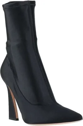 Gianvito Rossi Woman Ankle boots - Image 5