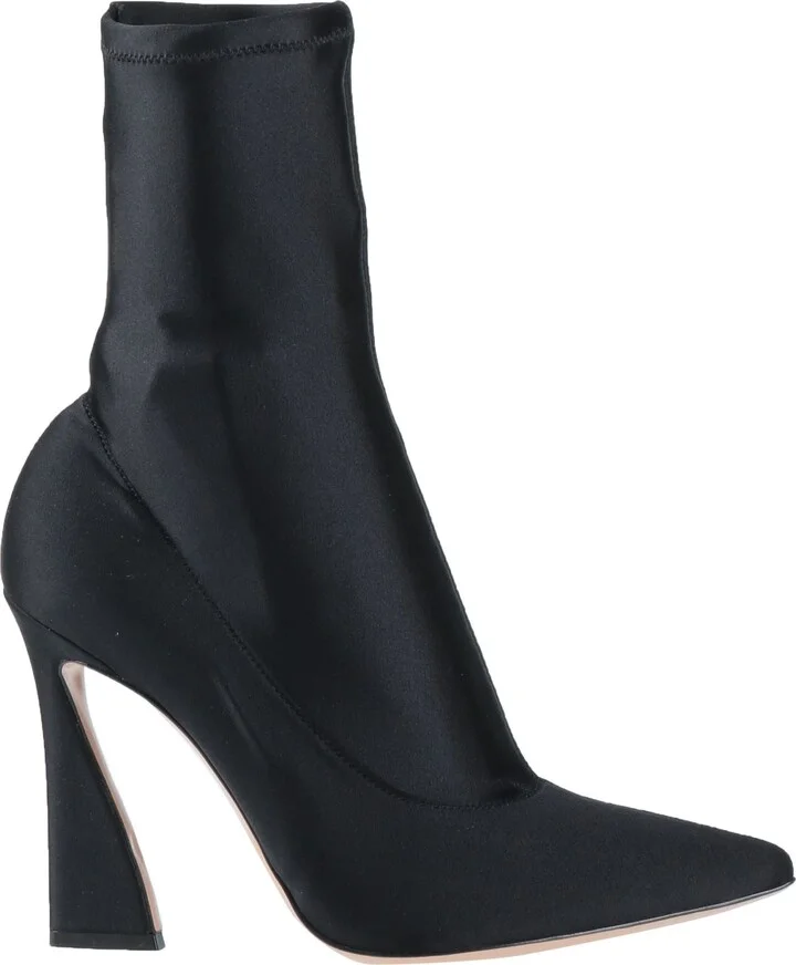 Gianvito Rossi Woman Ankle boots - Image 6