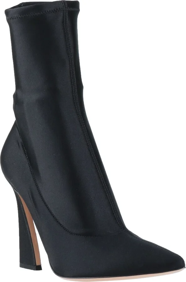 Gianvito Rossi Woman Ankle boots - Image 7