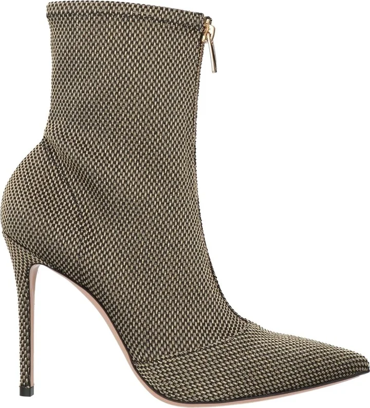 Gianvito Rossi Woman Ankle boots - Image 3