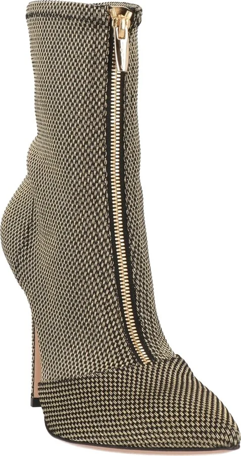 Gianvito Rossi Woman Ankle boots - Image 4