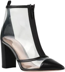 Gianvito Rossi Woman Ankle boots - Image 2