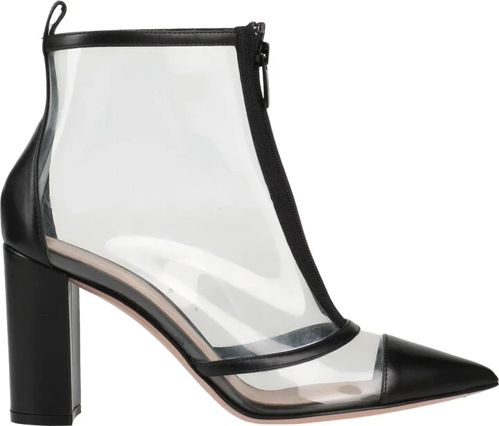 Gianvito Rossi Woman Ankle boots - Image 3