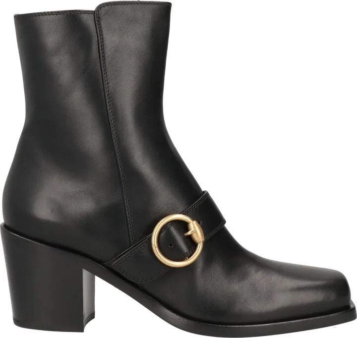 Gianvito Rossi Woman Ankle boots - Image 3