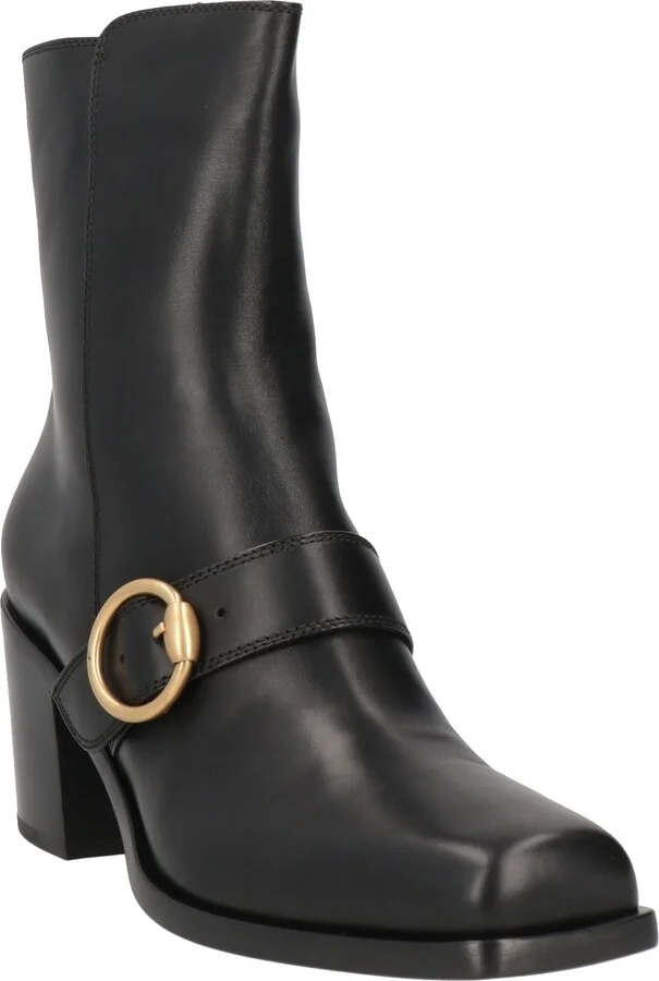 Gianvito Rossi Woman Ankle boots - Image 4