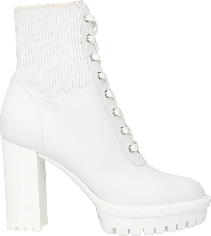 Gianvito Rossi Woman Ankle boots - Image 3