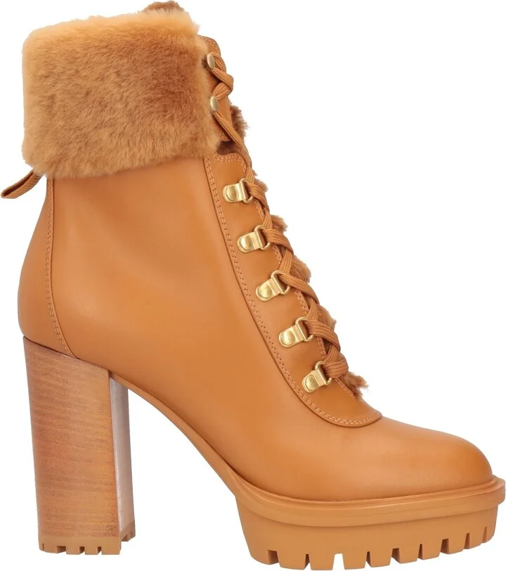 Gianvito Rossi Woman Ankle boots - Image 3
