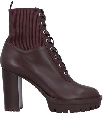 Chocolate brown
