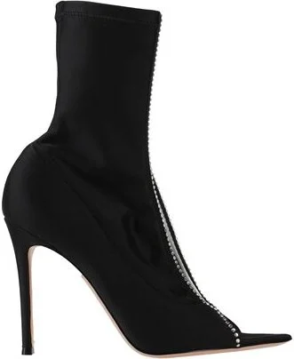 Gianvito Rossi Woman Ankle boots