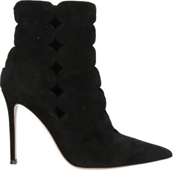 Gianvito Rossi Woman Ankle boots
